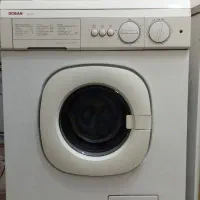 لباسشویی اوشن ۵ کیلویی