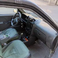 فروش پراید ۱۴۱مدل۱۳۸۴|خودرو سواری و وانت|گرگان, |دیوار