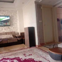 هم خونه خانم