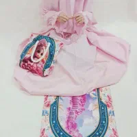 مراسم مدرسه|کتاب و مجله مذهبی|بندر امام خمینی, |دیوار