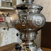 سماور گازی|سماور، چایساز، قهوهساز|گرگان, |دیوار