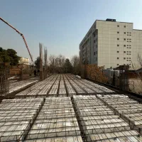 آرماتوربندی