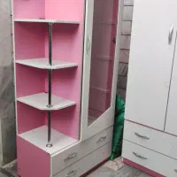 تابلو فرش و کمد بچه|تابلو فرش|اصفهان, عمان سامانی|دیوار