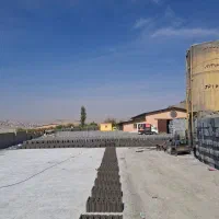 کارگر ساده برای کار در کارگاه بلوک زنی