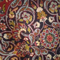 فرش دوازده متری سالم تمیز