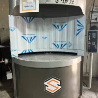 فروش ویژه تنور دواررستورانی و نانوایی|اجاق گاز و لوازم برقی پخت‌وپز|شهریار, شهریار|دیوار