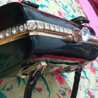 سلام ی عدد کیف صندوقی زنانه