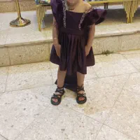 پیراهن مجلسی