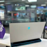 لپتاپ گیمینگ ALINWARE|رایانه همراه|اصفهان, باغ نگاره|دیوار