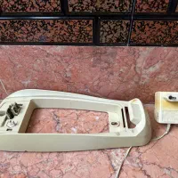 جارو شارژی black & decker(بلک اند دکر)|جاروبرقی، جارو شارژی، بخارشو|تهران, تهرانسر شرقی|دیوار
