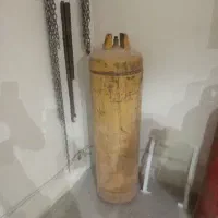 کپسول ایران گاز ۵۰ کیلویی پر