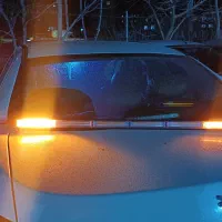 چراغ فررالی ۶کانال