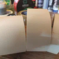 چسب کاشی کاغذی 5 و 4 و 2ونیم سانت