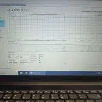 لپتاپ نسل ۱۱ گرافیک دار|رایانه همراه|تبریز, |دیوار