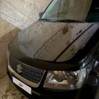 سوزوکی ویتارا ۲۴۰۰ اتوماتیک ۱۳۹۰