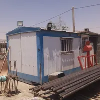 کانکس 2.5 در 4 اصفهان|مصالح و تجهیزات ساختمان|اصفهان, عمان سامانی|دیوار