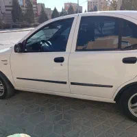 تیبا 2|خودرو سواری و وانت|مبارکه, |دیوار