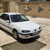 پارس نیم فول ۴۰۲