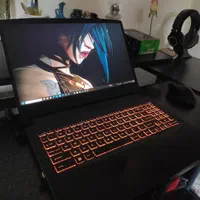 MSI Alpha 15- رم 16-هارد 2.5 ترا-گرافیک 8|رایانه همراه|تهران, تختی|دیوار