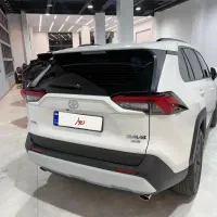 Rav4 adventure|خودرو سواری و وانت|تهران, محمودیه|دیوار