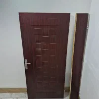 درب اپارتمان