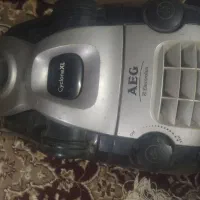 جاروبرقی