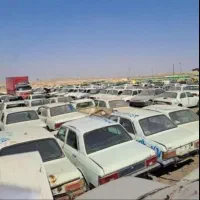خدمات اسقاط شبانه روزی باحمل رایگان|خدمات موتور و ماشین|شیراز, باهنر|دیوار