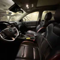 فردا T5|خودرو سواری و وانت|تهران, گلستان (شهرک راه آهن)|دیوار