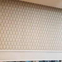 پرده دو منظوره