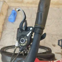 دوچرخه 26|دوچرخه، اسکیت، اسکوتر|آبدانان, |دیوار