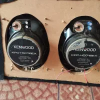 باند کنوود اصلی 718 400 وت