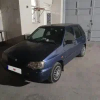 پراید 111EX مدل 1392 شاسی سالم