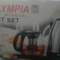 چایسازالمپیا