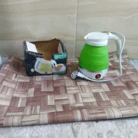 کتری برقی.غذاساز.هواپز