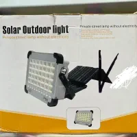 انواع پروژکتور خورشیدی