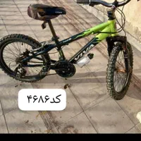 دوچرخه ViVaسایز 20