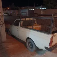 وانت پیکان مدل 86