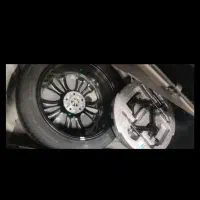 فروش خودرو ازرا گرنجور۲۰۱۴