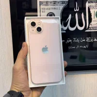 Iphone 13normal 128GBنقد و اقساط