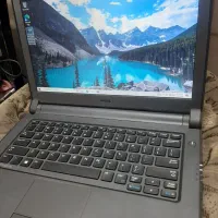 لپ تاپ سبک باتری قوی نسل 4 Dell|رایانه همراه|اصفهان, مسجد مصلی|دیوار