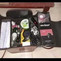 دستگاه تاتو پن