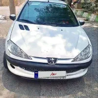 خودرو پژوسواری