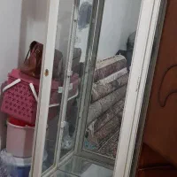 فروش بوفه سفید