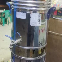 سماور گازی ۳۰لیتری