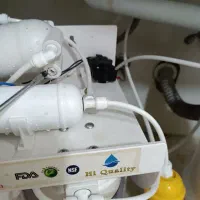 نصب و تعمیر تخصصی دستگاه تصفیه آب|خدمات پیشه و مهارت|بندرعباس, |دیوار