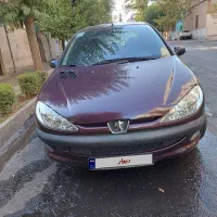 206 تیپ5 سال 1395