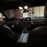 Bmw 530 2019|خودرو سواری و وانت|رشت, سعدی (تختی)|دیوار