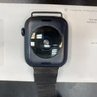 اپل واچ اس ای Apple Whach SE9 سایز 44|لوازم جانبی موبایل و تبلت|تهران, توحید|دیوار