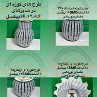 لامپ دستساز ۱سال ضمانت|لامپ و چراغ|آمل, |دیوار