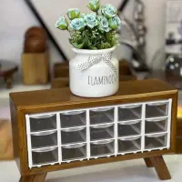 باکس ادویه ۱۵کشو